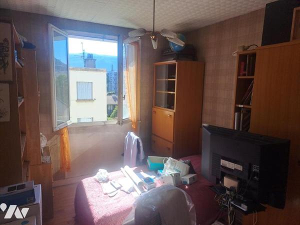 Estimation Appartement T4 avec garage