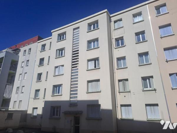 Estimation Appartement T4 avec garage
