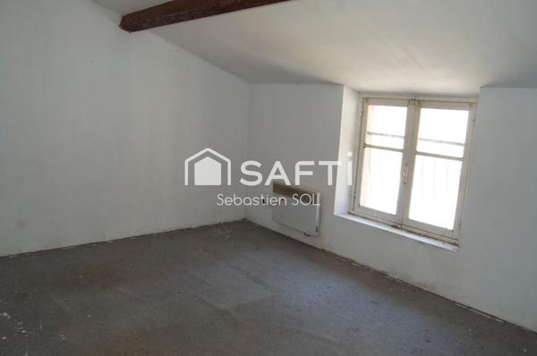 maison de ville 67 m2