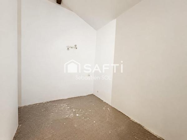 maison de ville 67 m2