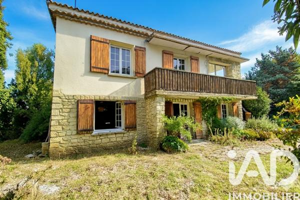 Maison à vendre 5 pièces 180 m² Velleron