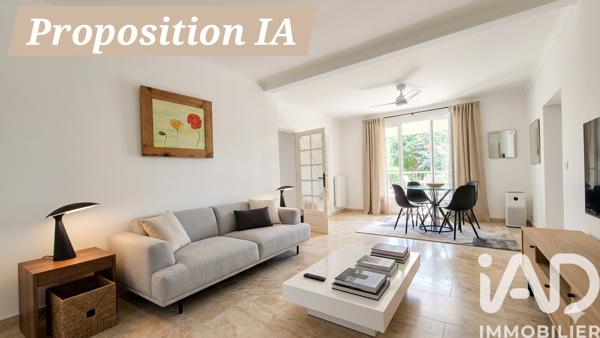 Maison à vendre 5 pièces 180 m² Velleron