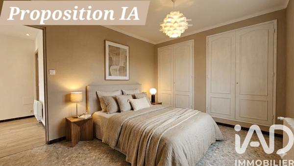 Maison à vendre 5 pièces 180 m² Velleron