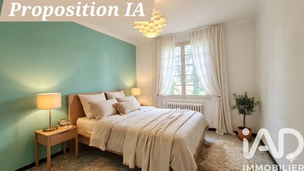 Maison à vendre 5 pièces 180 m² Velleron