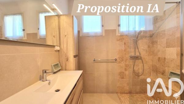 Maison à vendre 5 pièces 180 m² Velleron