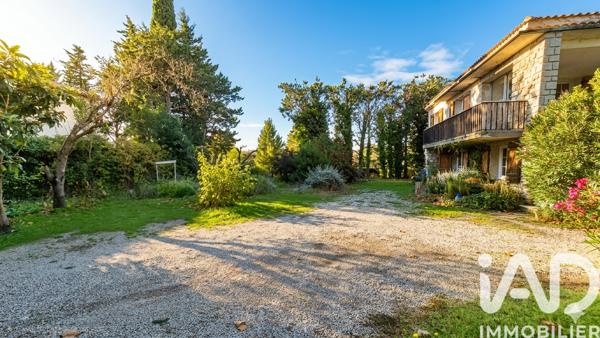 Maison à vendre 5 pièces 180 m² Velleron