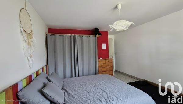Maison à vendre 5 pièces 180 m² Velleron