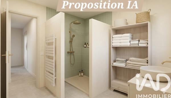 Maison à vendre 5 pièces 180 m² Velleron