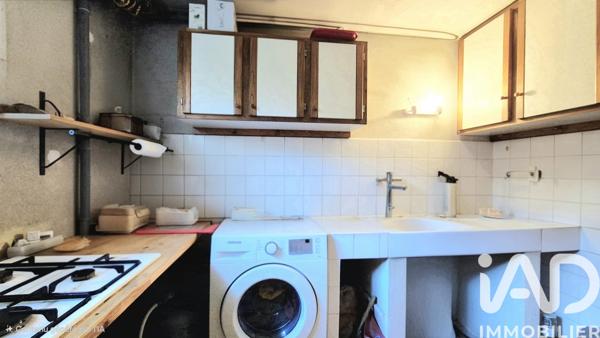 Maison à vendre 5 pièces 180 m² Velleron