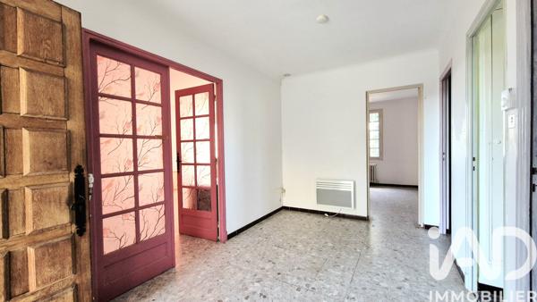 Maison à vendre 5 pièces 180 m² Velleron