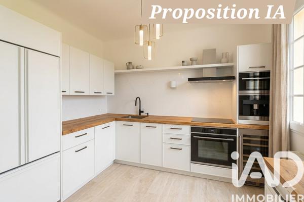 Maison à vendre 5 pièces 180 m² Velleron
