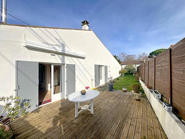 MAISON à BREUILLET