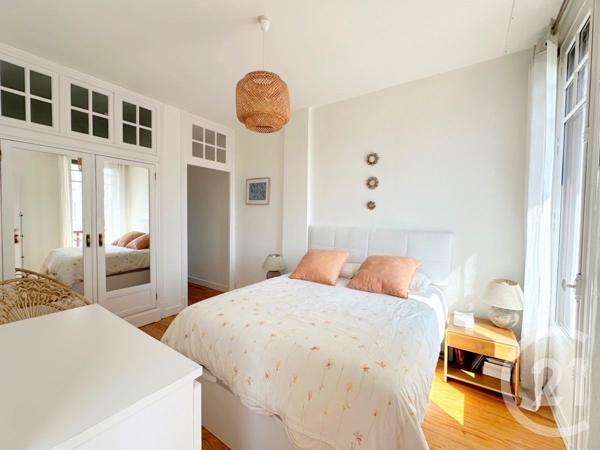 Appartement F2 à vendre  2 pièces - 43,55 m2 HENDAYE - 64