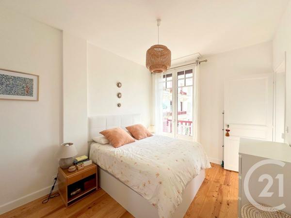 Appartement F2 à vendre  2 pièces - 43,55 m2 HENDAYE - 64