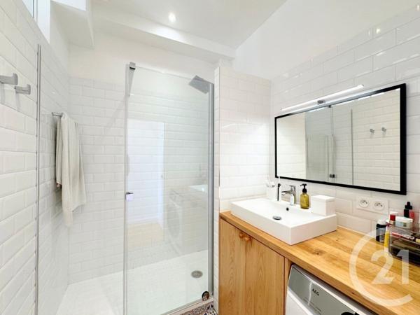 Appartement F2 à vendre  2 pièces - 43,55 m2 HENDAYE - 64