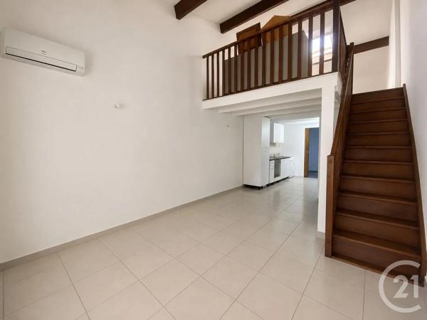 Maison à vendre  3 pièces - 49,83 m 2   LUNEL  - 34