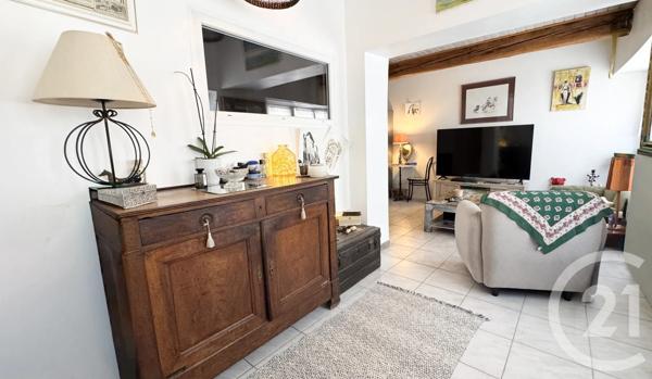 Maison à vendre  3 pièces - 49,83 m 2   LUNEL  - 34