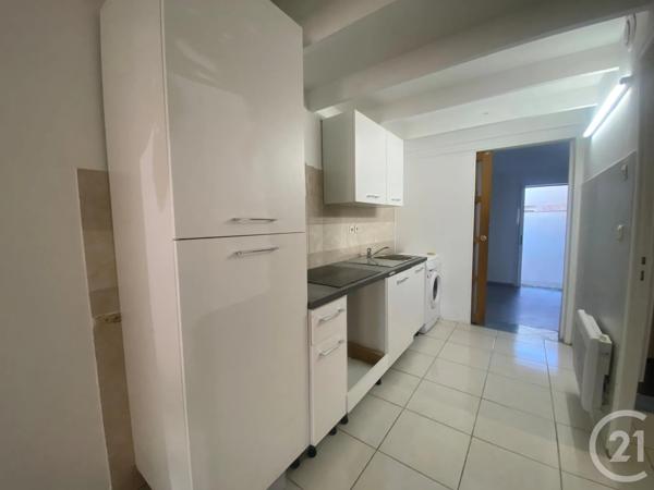 Maison à vendre  3 pièces - 49,83 m 2   LUNEL  - 34