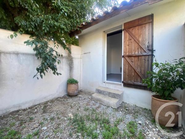 Maison à vendre  3 pièces - 49,83 m 2   LUNEL  - 34
