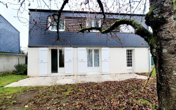 Maison à vendre    5 pièces •  Saint-Jean-de-Braye