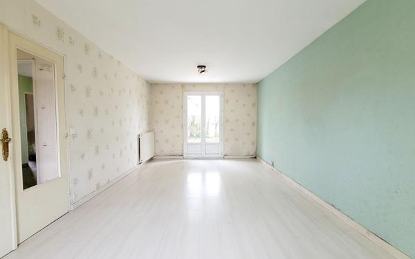 Maison à vendre    5 pièces •  Saint-Jean-de-Braye