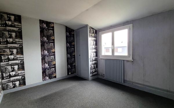 Maison à vendre    5 pièces •  Saint-Jean-de-Braye