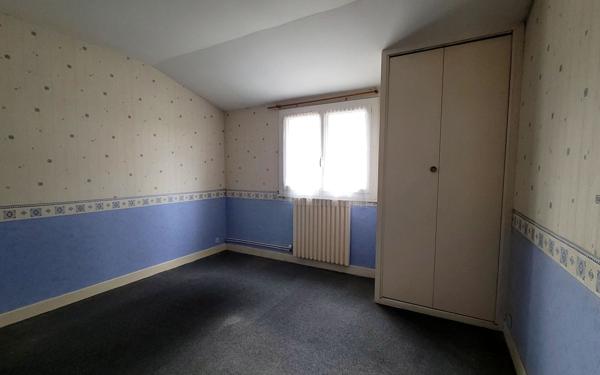 Maison à vendre    5 pièces •  Saint-Jean-de-Braye