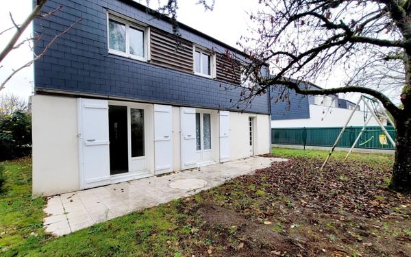 Maison à vendre    5 pièces •  Saint-Jean-de-Braye