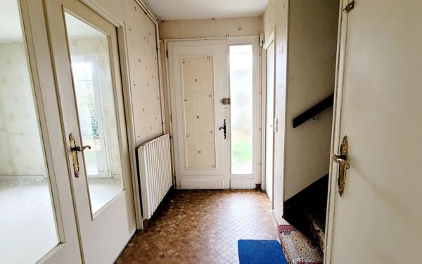 Maison à vendre    5 pièces •  Saint-Jean-de-Braye