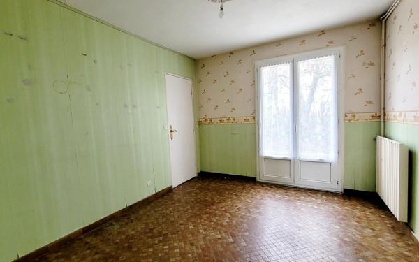 Maison à vendre    5 pièces •  Saint-Jean-de-Braye