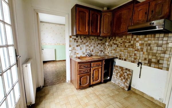 Maison à vendre    5 pièces •  Saint-Jean-de-Braye