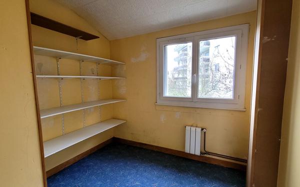 Maison à vendre    5 pièces •  Saint-Jean-de-Braye