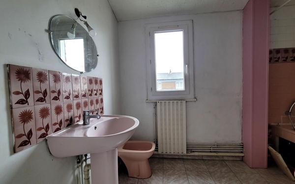 Maison à vendre    5 pièces •  Saint-Jean-de-Braye