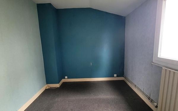 Maison à vendre    5 pièces •  Saint-Jean-de-Braye