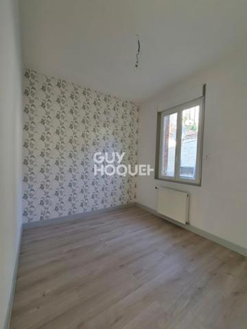 Maison  3 pièce(s)