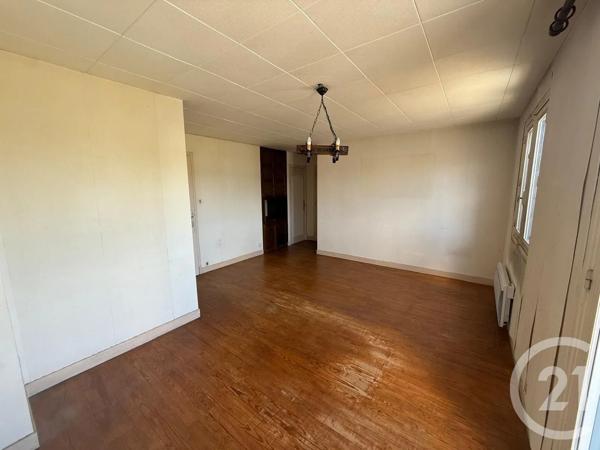 Appartement à vendre  3 pièces - 56,35 m 2   AUREILHAN  - 65