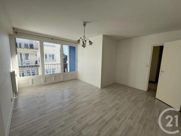 Appartement à vendre  3 pièces - 56,35 m 2   AUREILHAN  - 65