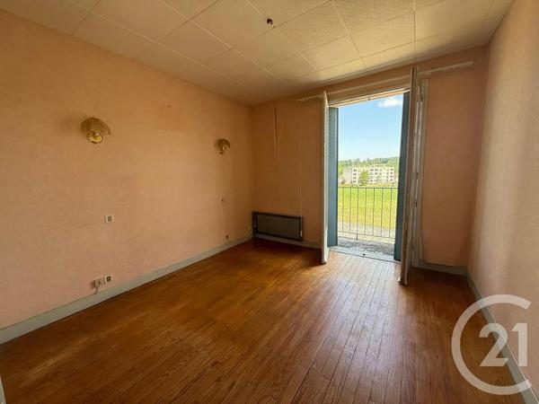 Appartement à vendre  3 pièces - 56,35 m 2   AUREILHAN  - 65