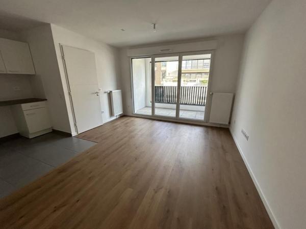 Location Appartement 2 pièces 40.2 m² - Alfortville 94140