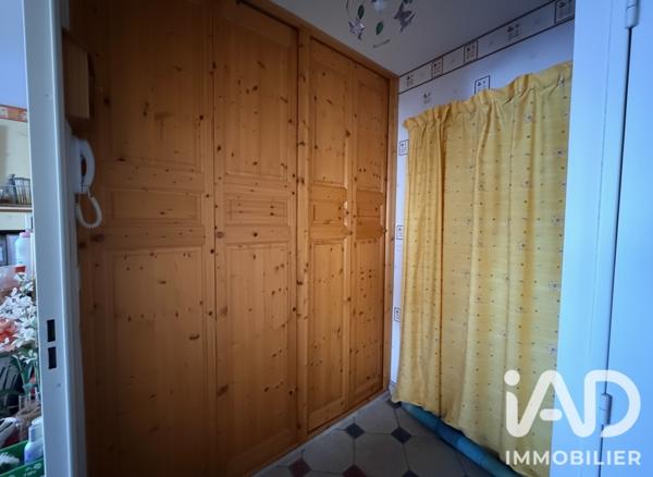 Appartement à vendre 2 pièces 50 m² Beauvais