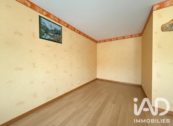 Appartement à vendre 2 pièces 50 m² Beauvais