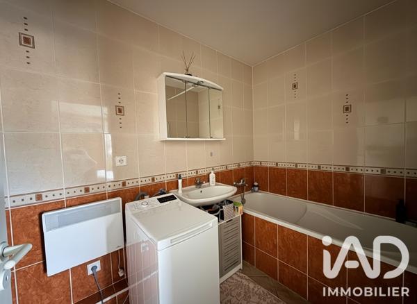 Appartement à vendre 2 pièces 50 m² Beauvais