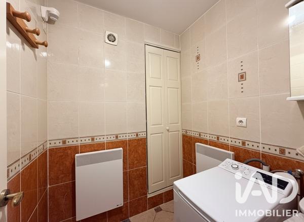 Appartement à vendre 2 pièces 50 m² Beauvais