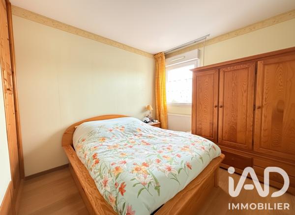 Appartement à vendre 2 pièces 50 m² Beauvais