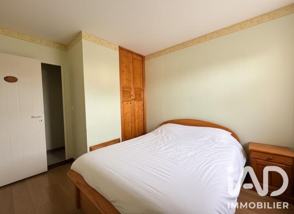 Appartement à vendre 2 pièces 50 m² Beauvais