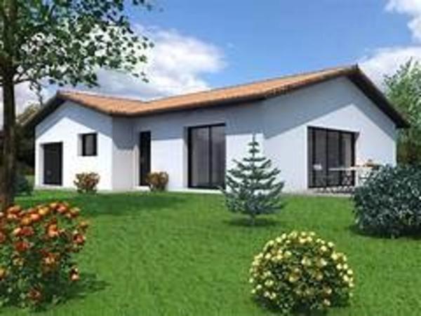 Terrain à vendre de 2 230,00 m² SAINT LEGER SUR DHEUNE (71)