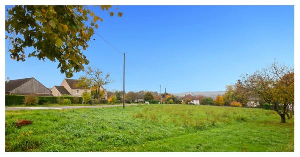 Terrain à vendre de 2 230,00 m² SAINT LEGER SUR DHEUNE (71)