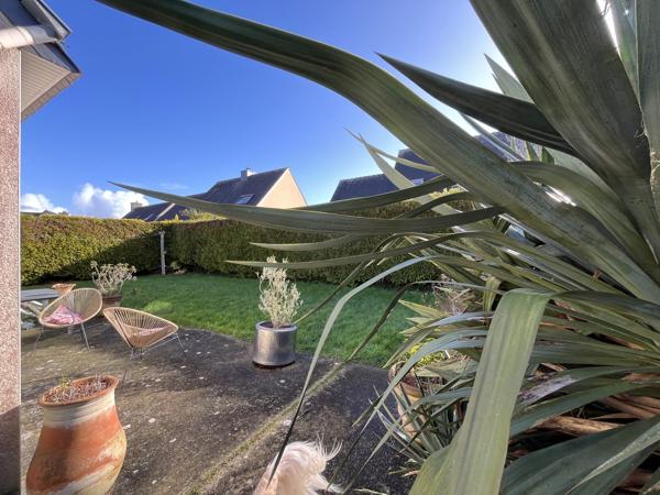 Maison Contemporaine, 4 chambres à Vendre – VANNES