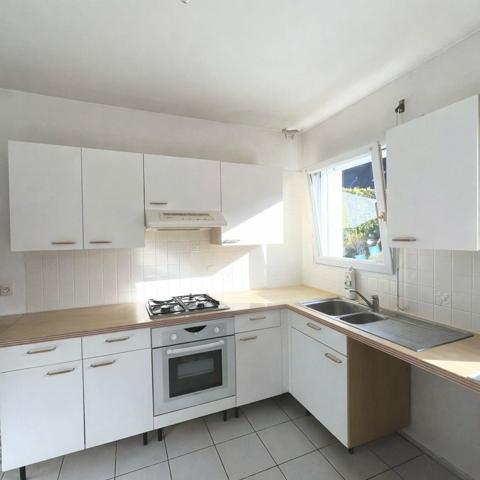Maison Contemporaine, 4 chambres à Vendre – VANNES