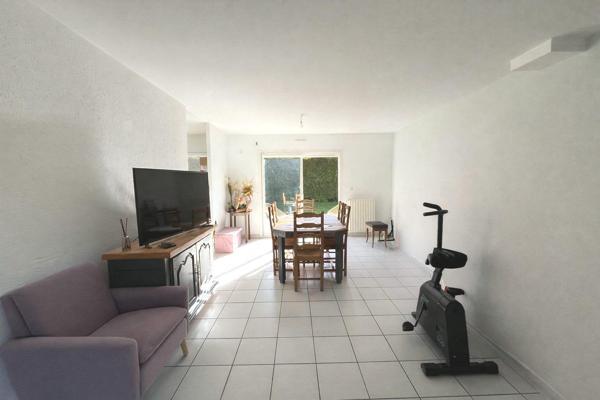 Maison Contemporaine, 4 chambres à Vendre – VANNES